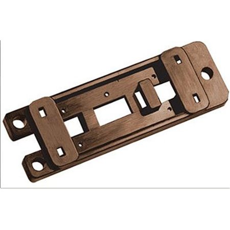 PLACARD Mounting Plates for Switch Machine PL1800806